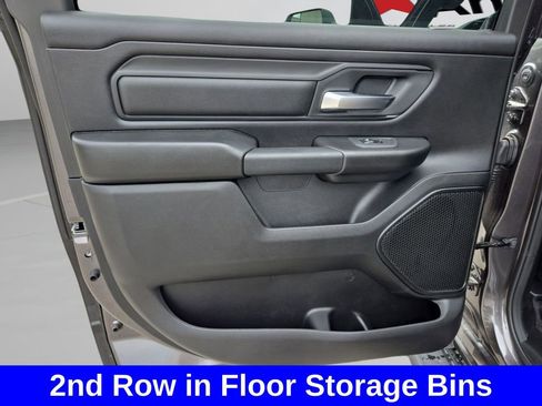 New 2026 RAM 1500 Express AWD/4WD image 17