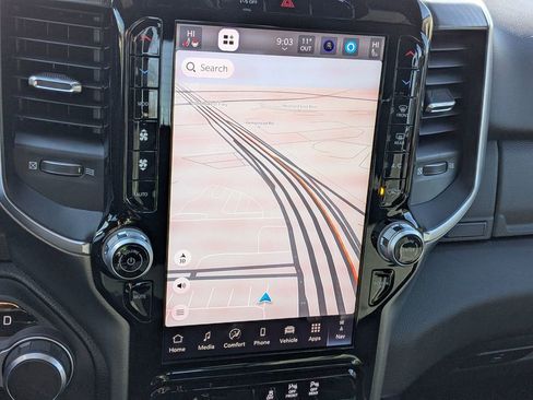 New 2026 RAM 1500 Lone Star image 25