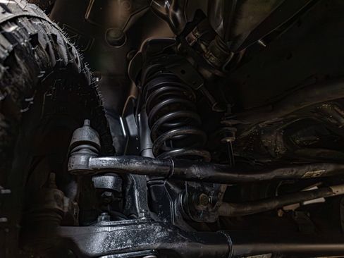 Used 2020 RAM 2500 Big Horn image 13