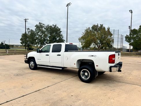 Used 2009 Chevrolet Silverado 3500 LT w/ Interior Plus Package image 7