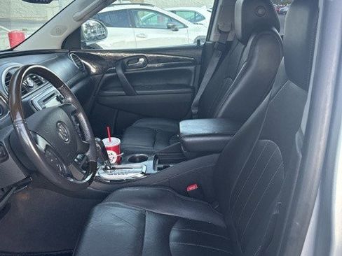 Used 2015 Buick Enclave Leather image 21
