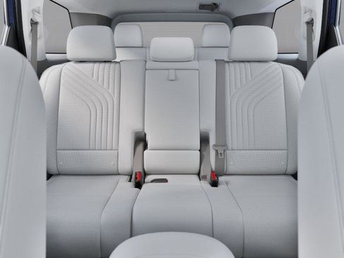 New 2026 Hyundai Palisade SEL AWD/4WD image 12