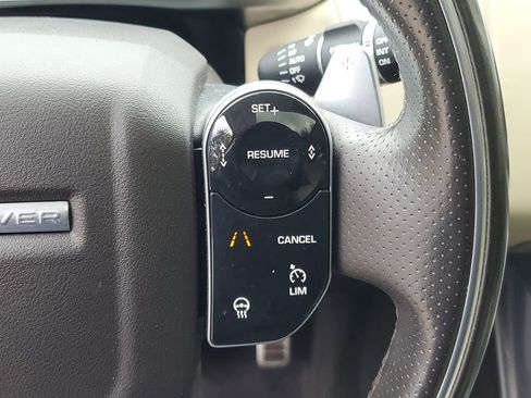 Used 2020 Land Rover Range Rover Sport HSE Dynamic image 26