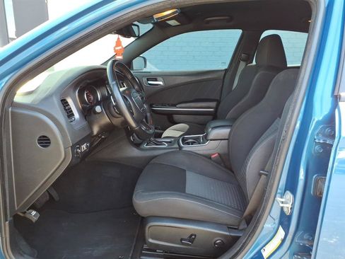 Used 2023 Dodge Charger R/T w/ Cold Weather Package RWD image 12
