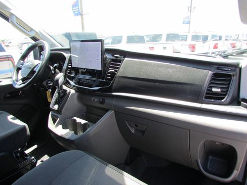 Used 2024 Ford Transit 350 XLT RWD image 15