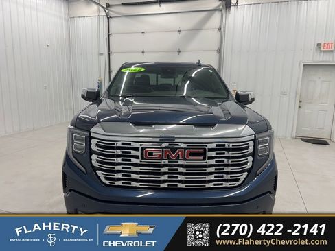 Used 2022 GMC Sierra 1500 Denali image 7