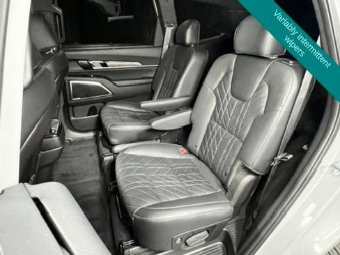 Used 2025 Kia Telluride EX X-Line AWD/4WD image 15