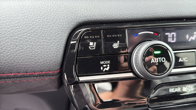 New 2026 Honda Pilot Black Edition image 20