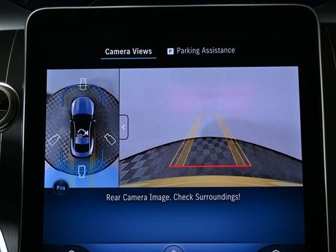 New 2026 Mercedes-Benz CLE 450 4MATIC Coupe image 22