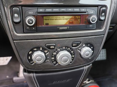 Used 2008 Ferrari F430 Spider RWD image 31