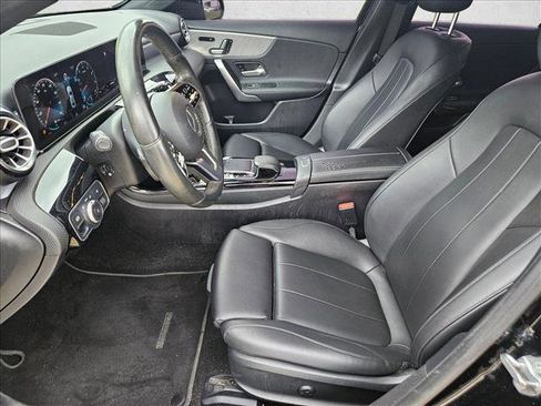Certified 2020 Mercedes-Benz A 220 image 12