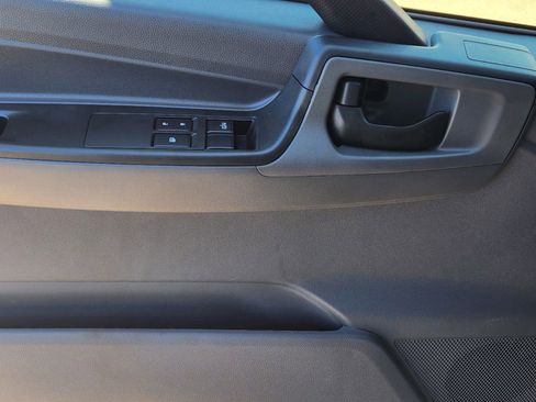 New 2025 Chevrolet Low Cab Forward 4500 XD image 22