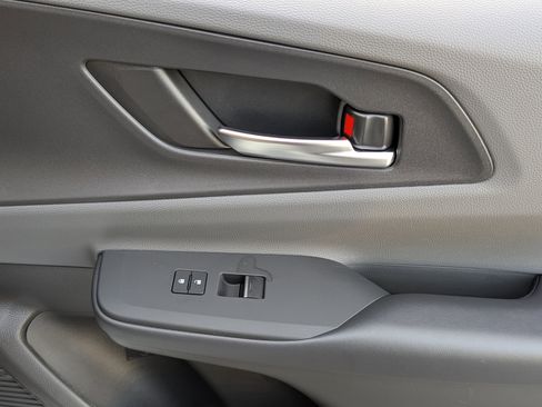 Used 2024 Toyota Prius XLE image 22