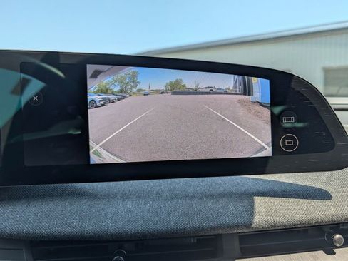 Used 2024 Lucid Air Touring AWD/4WD image 27