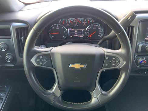 Used 2014 Chevrolet Silverado 1500 LT w/ All Star Edition image 27