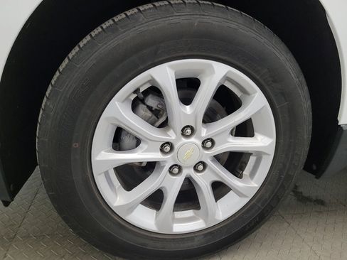 Used 2021 Chevrolet Equinox LT AWD/4WD image 31