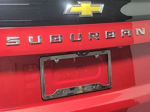 New 2026 Chevrolet Suburban Premier w/ Sun And Tow Package image 7