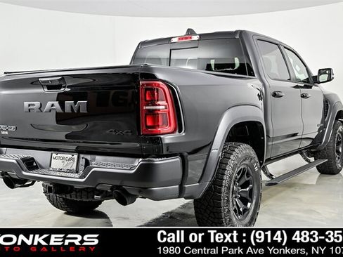 Used 2026 RAM 1500 RHO AWD/4WD image 8