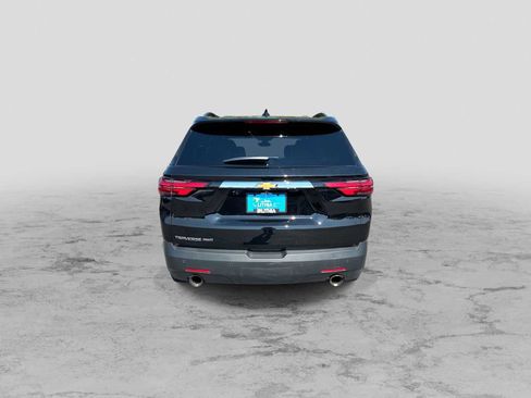 Used 2022 Chevrolet Traverse LT AWD/4WD image 7
