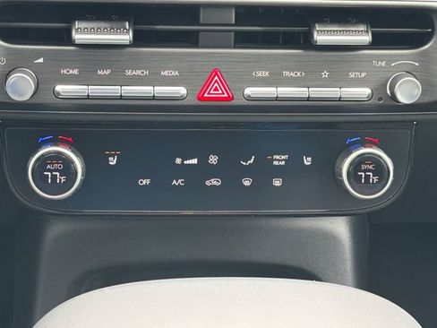 New 2026 Hyundai Palisade SEL AWD/4WD image 18