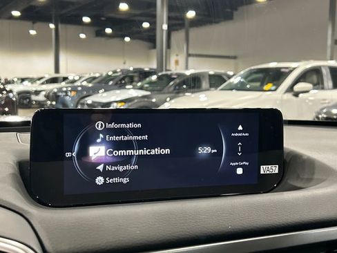 New 2026 MAZDA CX-50 AWD 2.5 S w/ Weather Package image 16