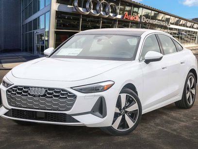 New 2025 Audi A5 2.0T Premium