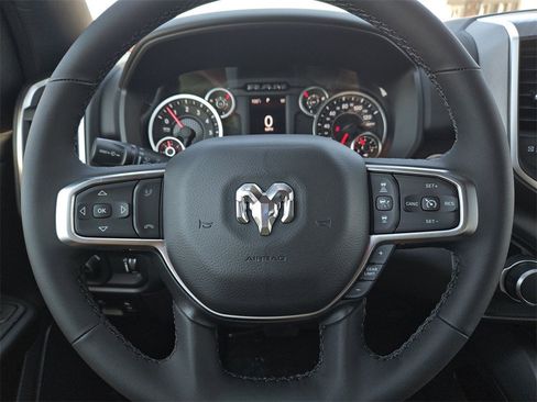 New 2026 RAM 1500 Big Horn image 30