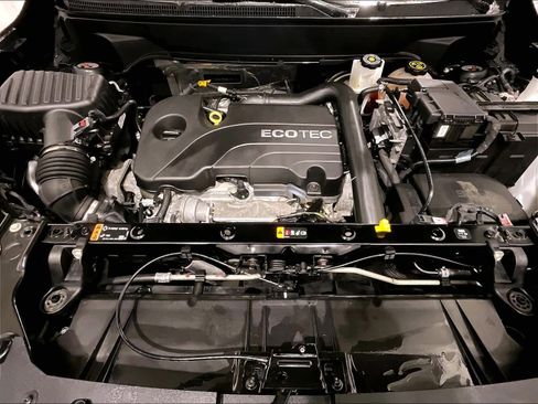 Used 2022 GMC Terrain SLT w/ Infotainment Package II image 30