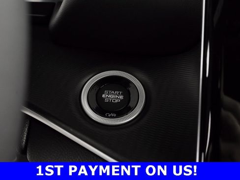 Certified 2023 Jeep Grand Cherokee Altitude image 28