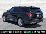 New 2024 Ford Explorer Limited w/ Limited Technology Package image 6
