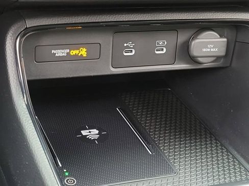 New 2026 Honda CR-V Sport-L image 19