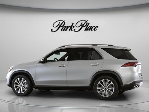 Used 2021 Mercedes-Benz GLE 350 image 9