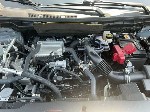 Used 2026 Mitsubishi Outlander SEL AWD/4WD image 25