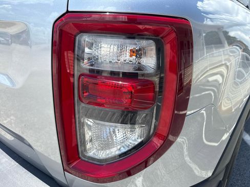 Used 2021 Ford Bronco Sport AWD/4WD image 52