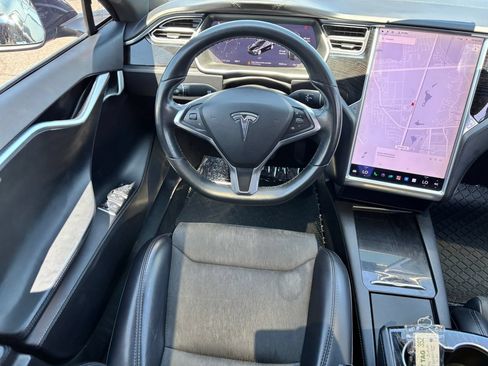 Used 2018 Tesla Model S 75D AWD/4WD image 13