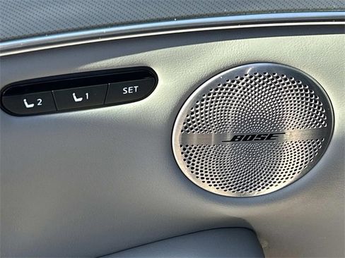 Used 2025 INFINITI QX50 Luxe image 20