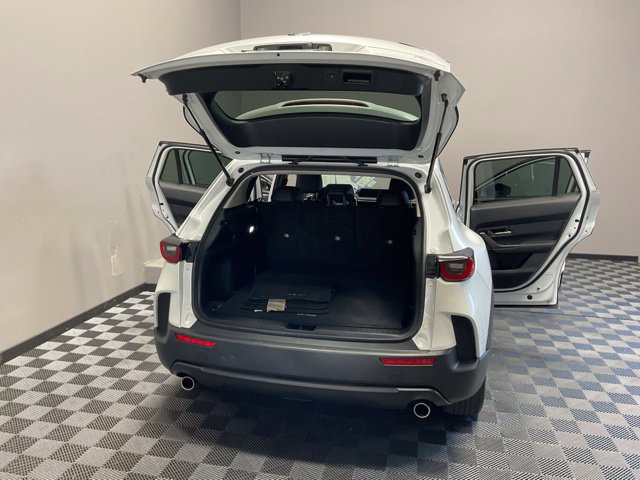 Certified 2024 MAZDA CX-50 AWD 2.5 S w/ Cargo Package image 27