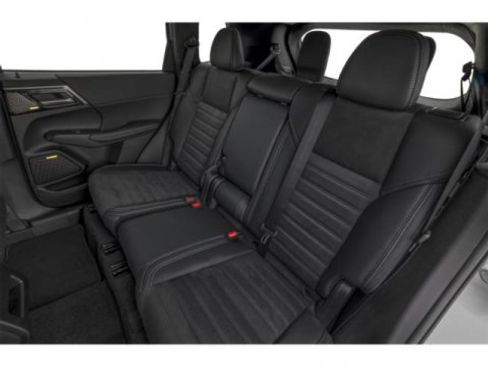 New 2026 Mitsubishi Outlander SE AWD/4WD image 15