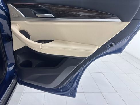 Certified 2023 BMW X3 xDrive30i w/ Premium Package image 21