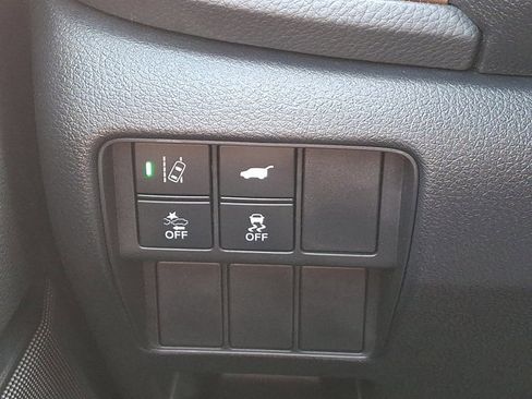 Certified 2022 Honda CR-V Touring image 24