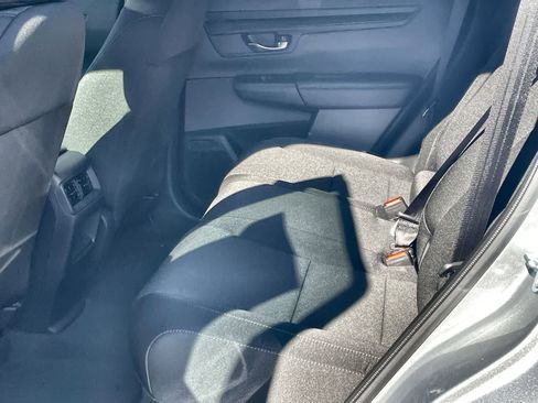 New 2026 Honda CR-V LX image 10