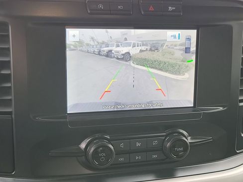 Used 2023 Ford F150 XLT image 10