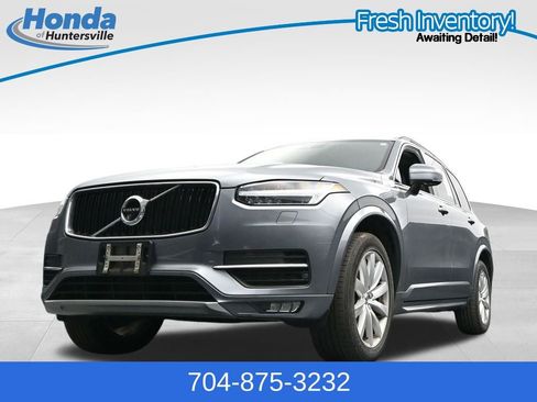Used 2016 Volvo XC90 T6 Momentum AWD/4WD image 21