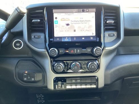 New 2026 RAM 5500 Tradesman w/ Chrome Appearance Group image 33