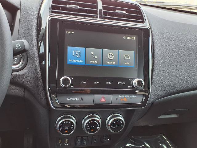 New 2026 Mitsubishi Outlander Sport SE AWD/4WD image 16