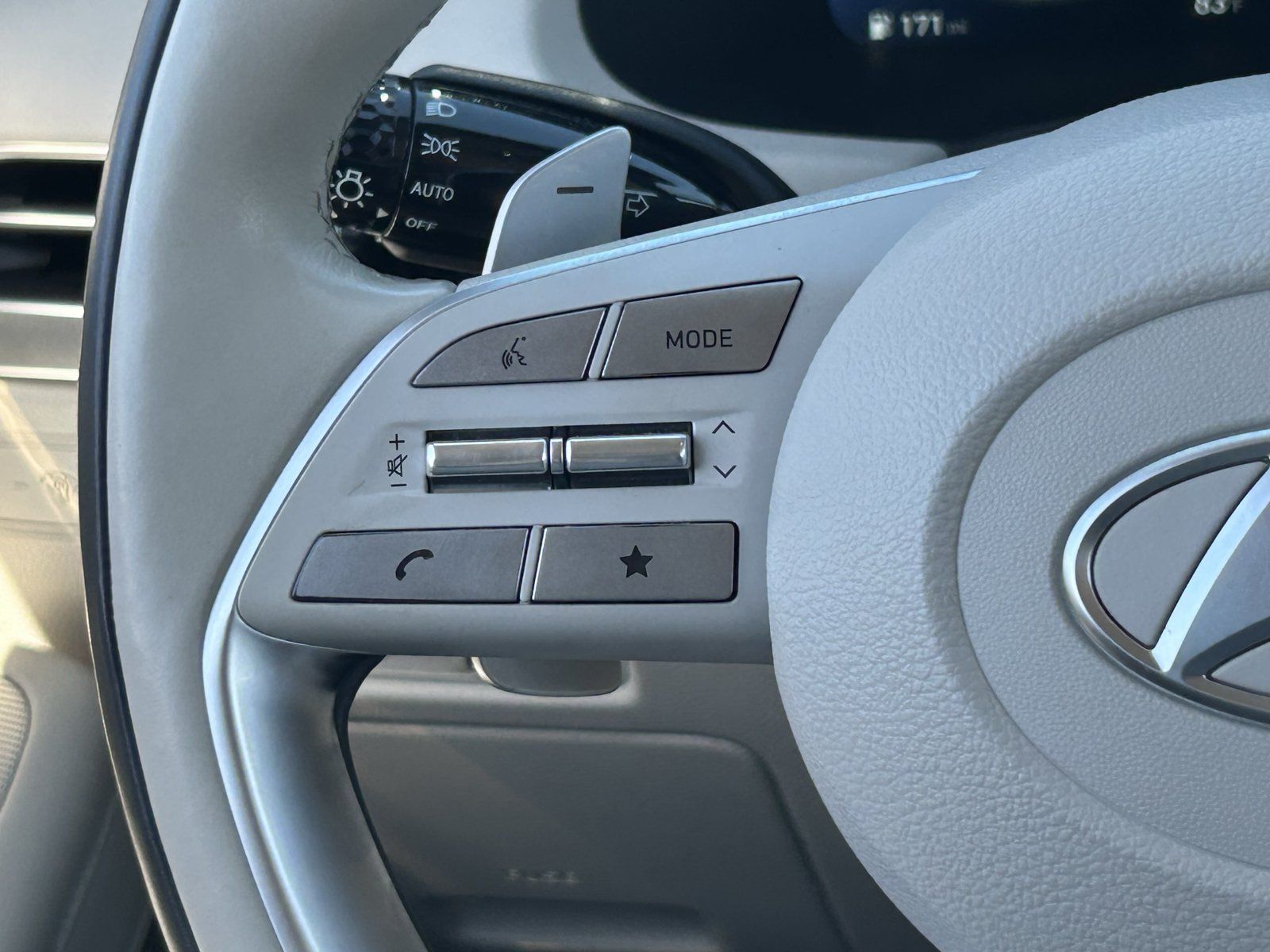 Used 2023 Hyundai Palisade Calligraphy FWD image 26