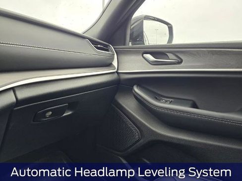 Used 2025 Jeep Grand Cherokee L Limited w/ Trailer Tow Package image 31