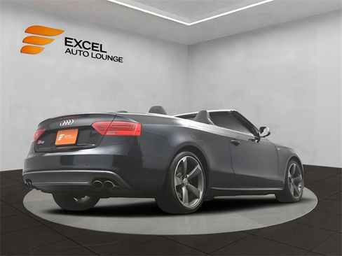 Used 2016 Audi S5 Premium Plus w/ Technology Package image 38