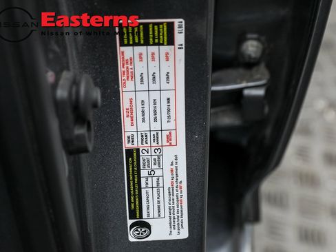 Used 2021 Nissan Sentra S image 33