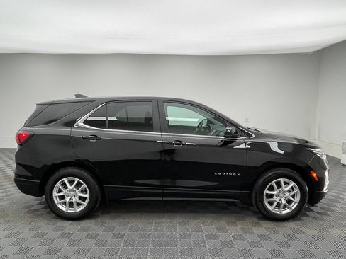 Used 2024 Chevrolet Equinox LT w/ LPO, Floor Liner Package FWD image 6